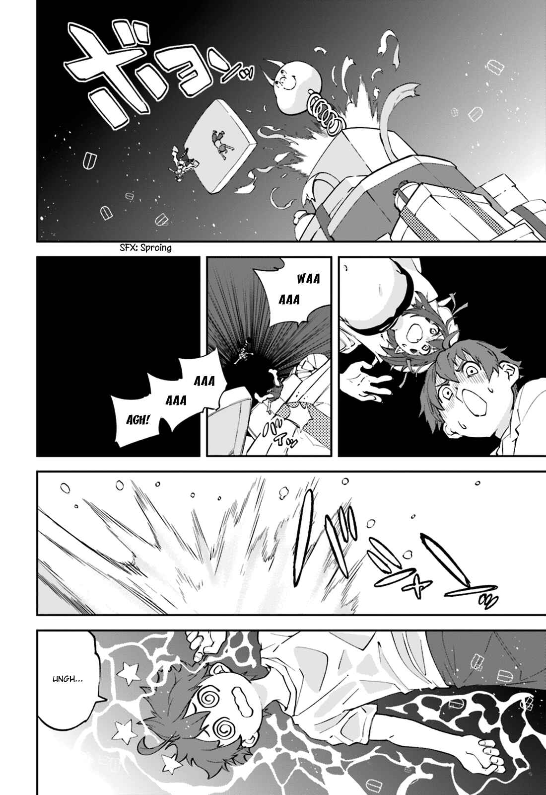 Chapter 106 - Page 18