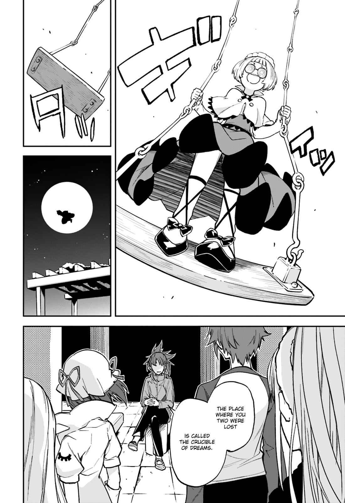 Chapter 106 - Page 24