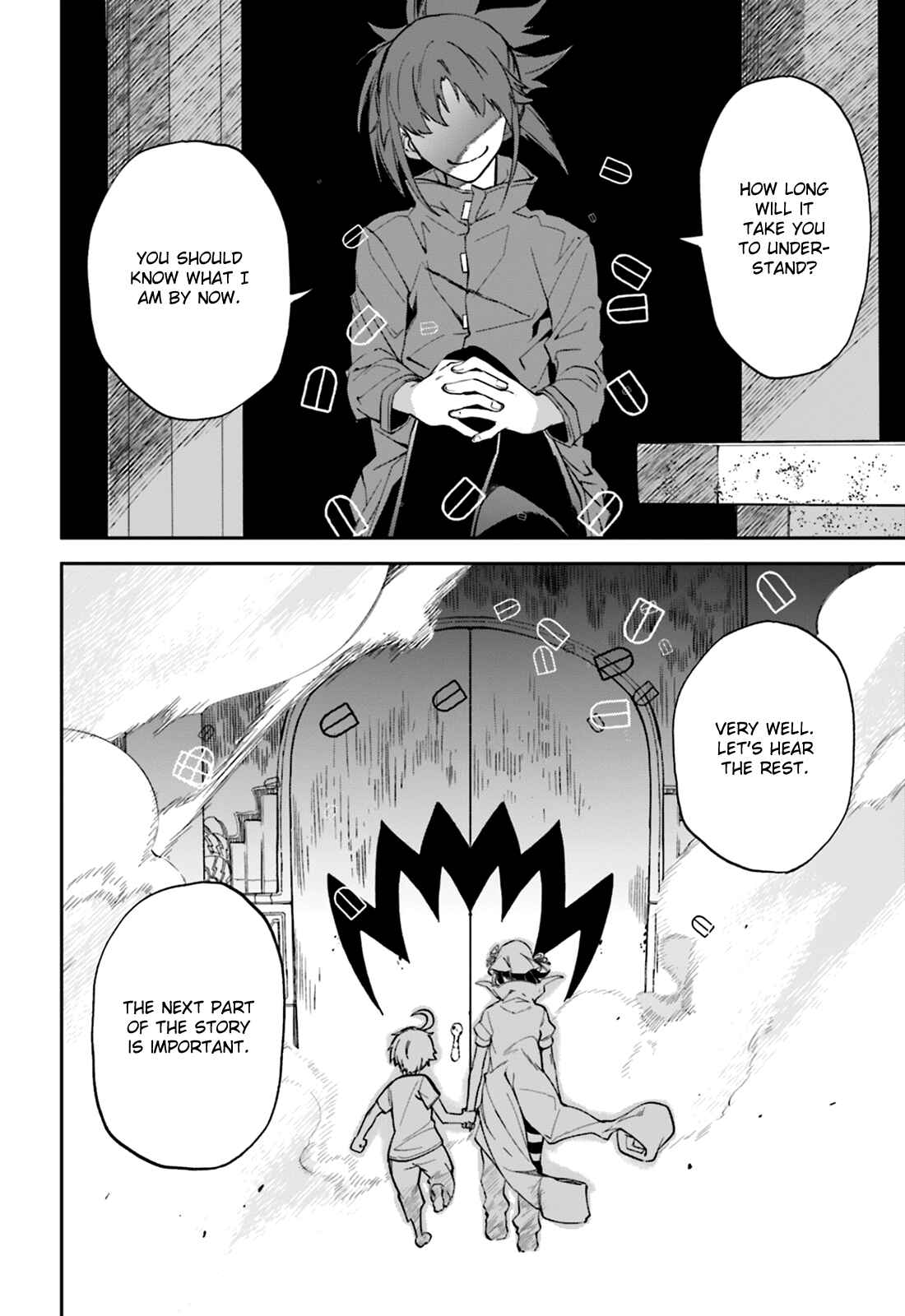 Chapter 106 - Page 26