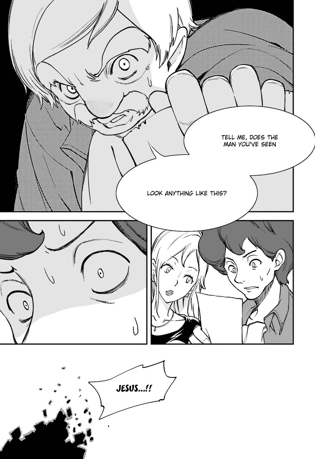 Chapter 106 - Page 27