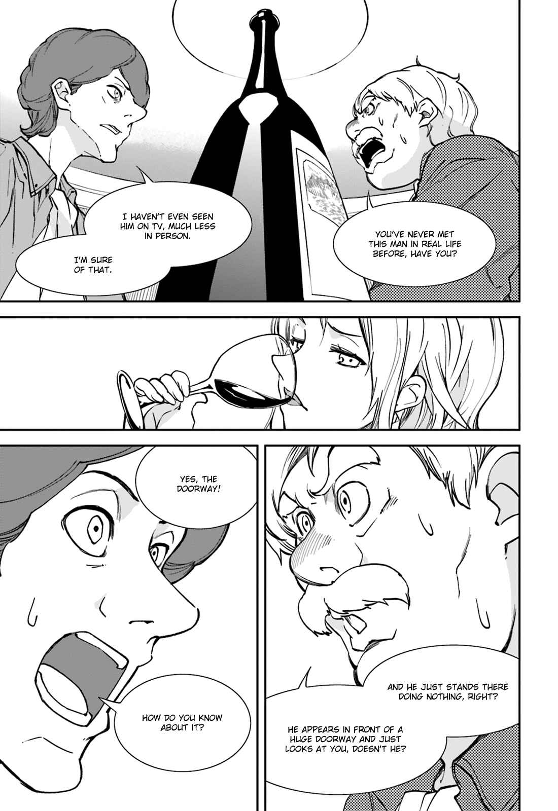 Chapter 106 - Page 3