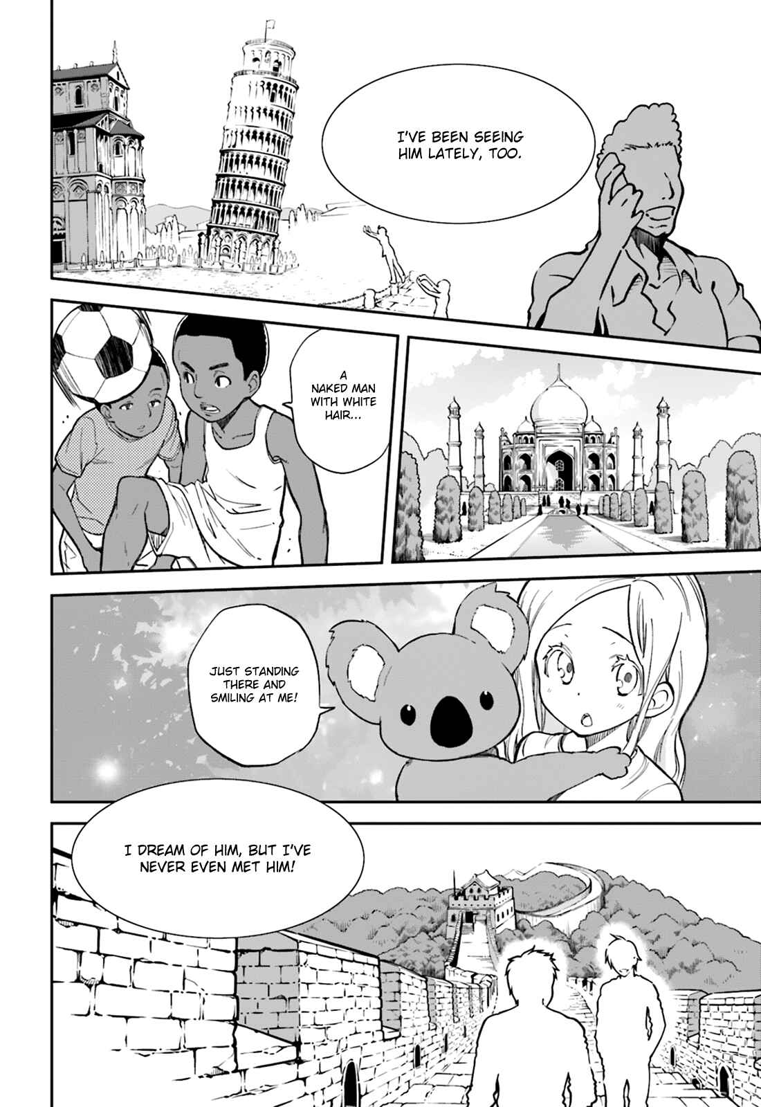 Chapter 106 - Page 4