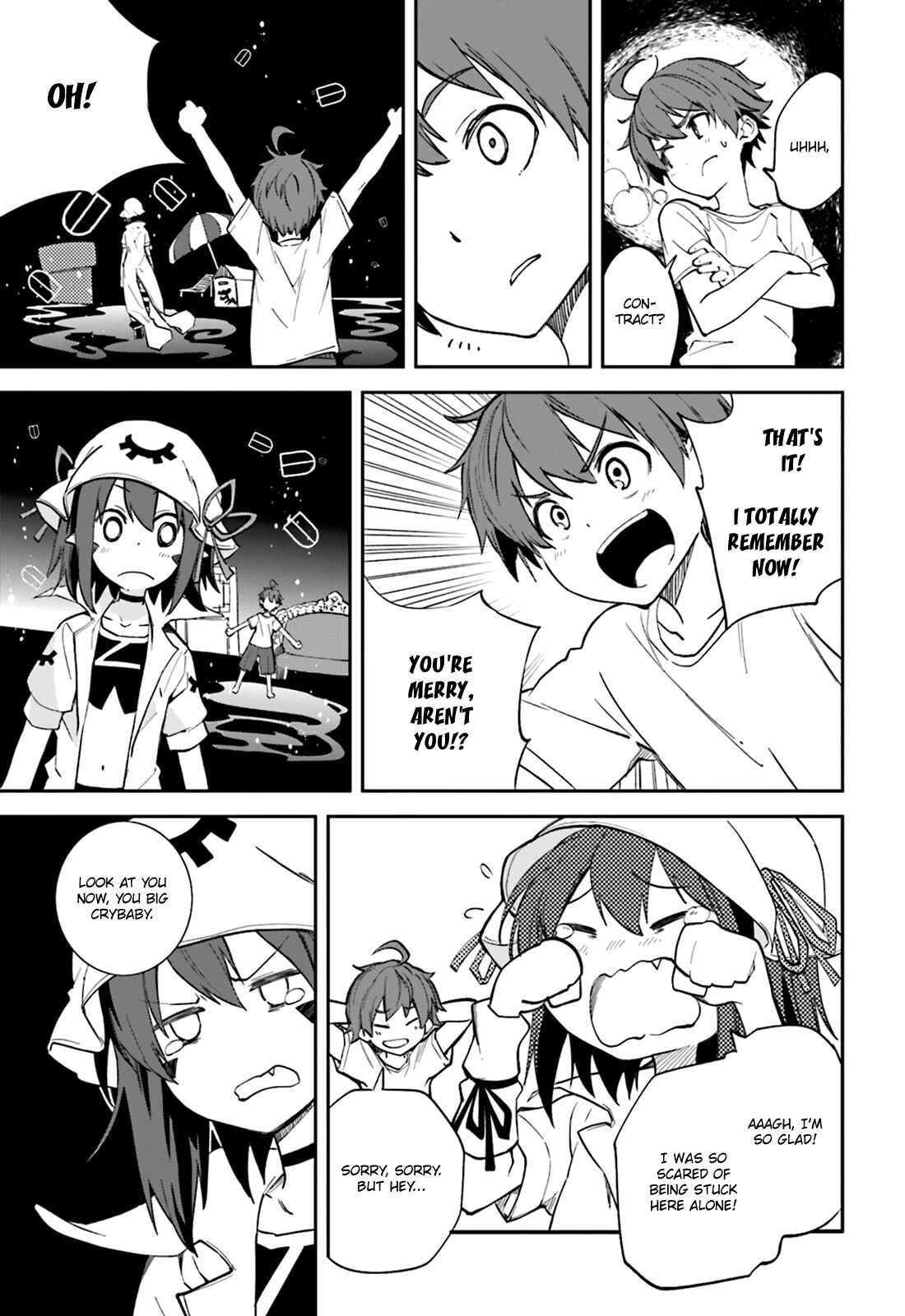 Chapter 106 - Page 7