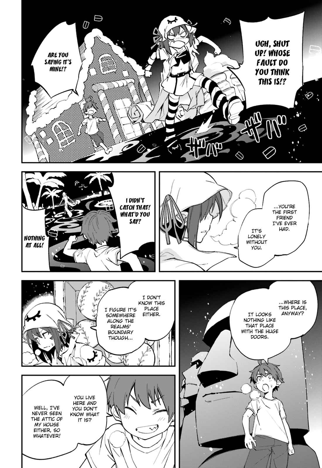 Chapter 106 - Page 8