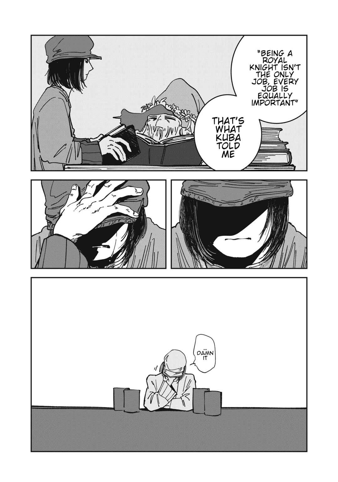 Chapter 23 - Page 12