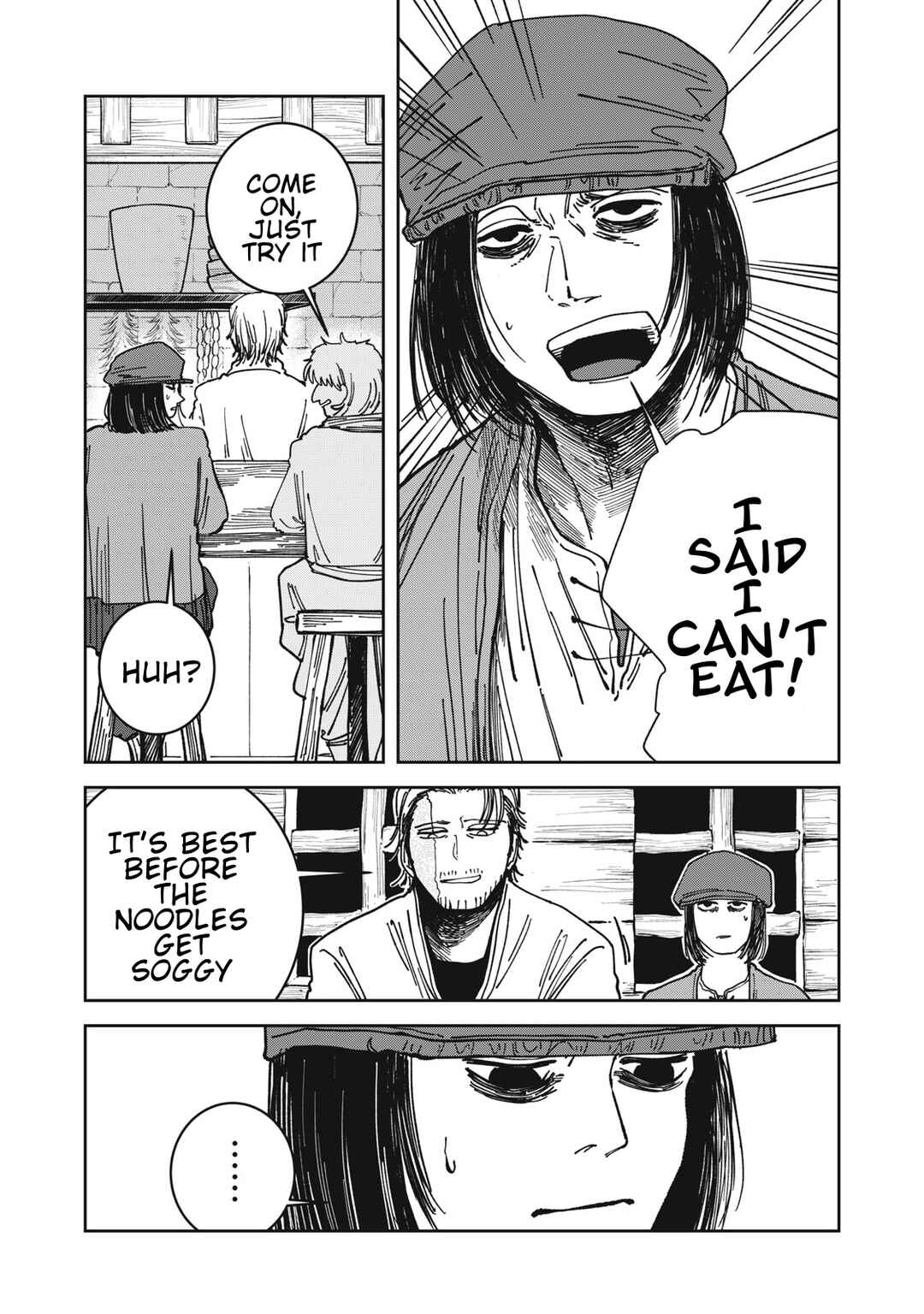 Chapter 23 - Page 16