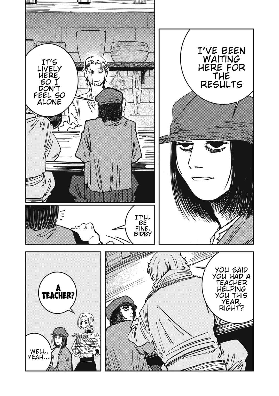 Chapter 23 - Page 3