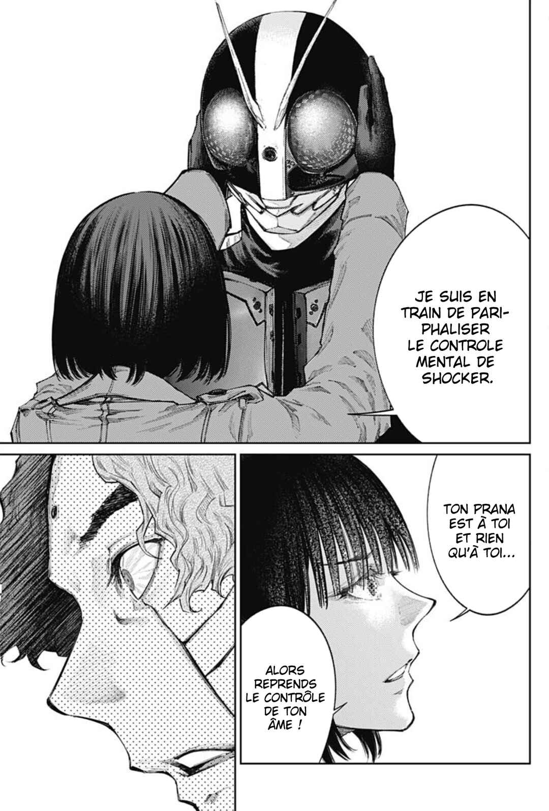Chapter 78 - Page 6