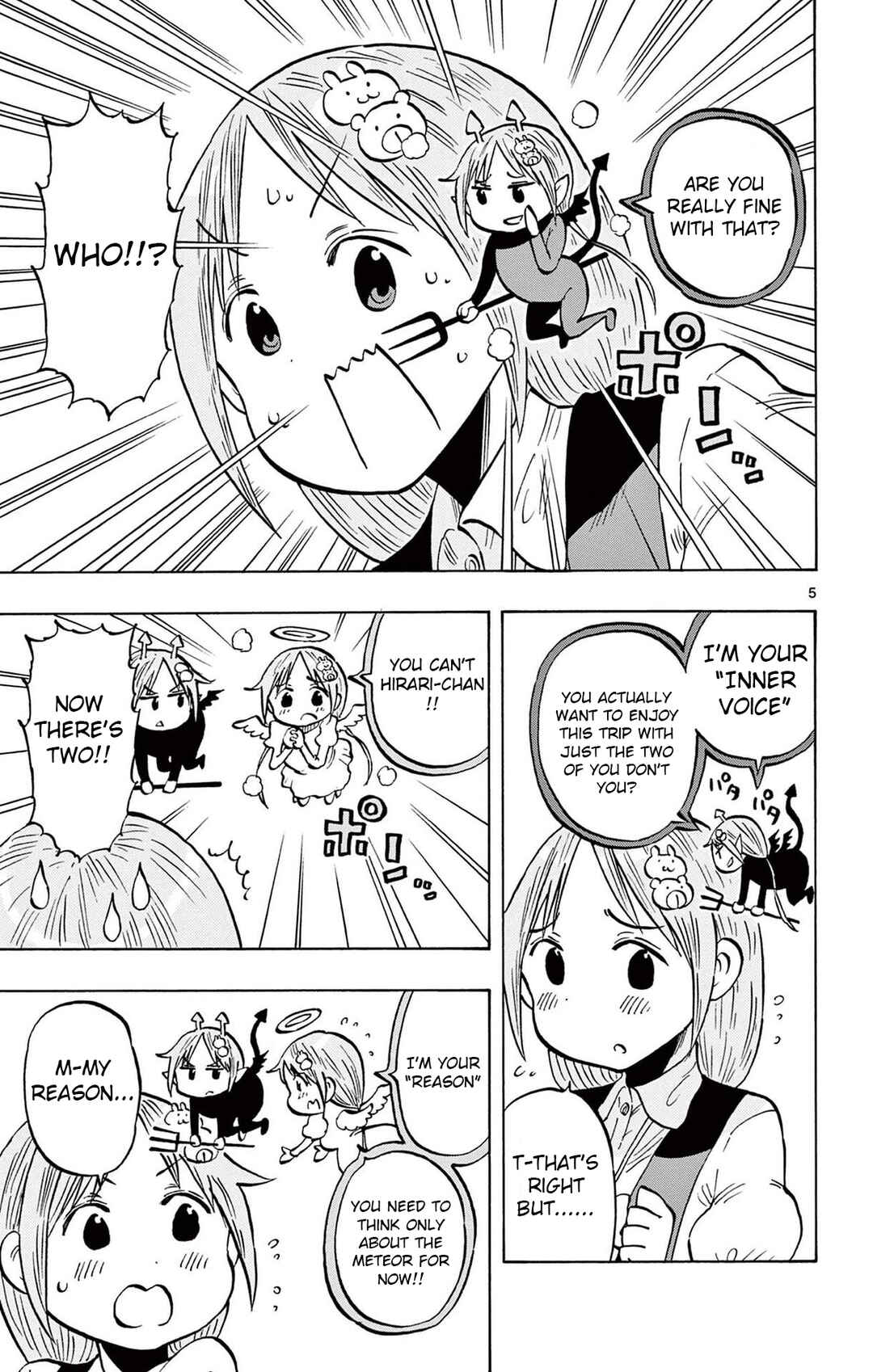 Chapter 94 - Page 5