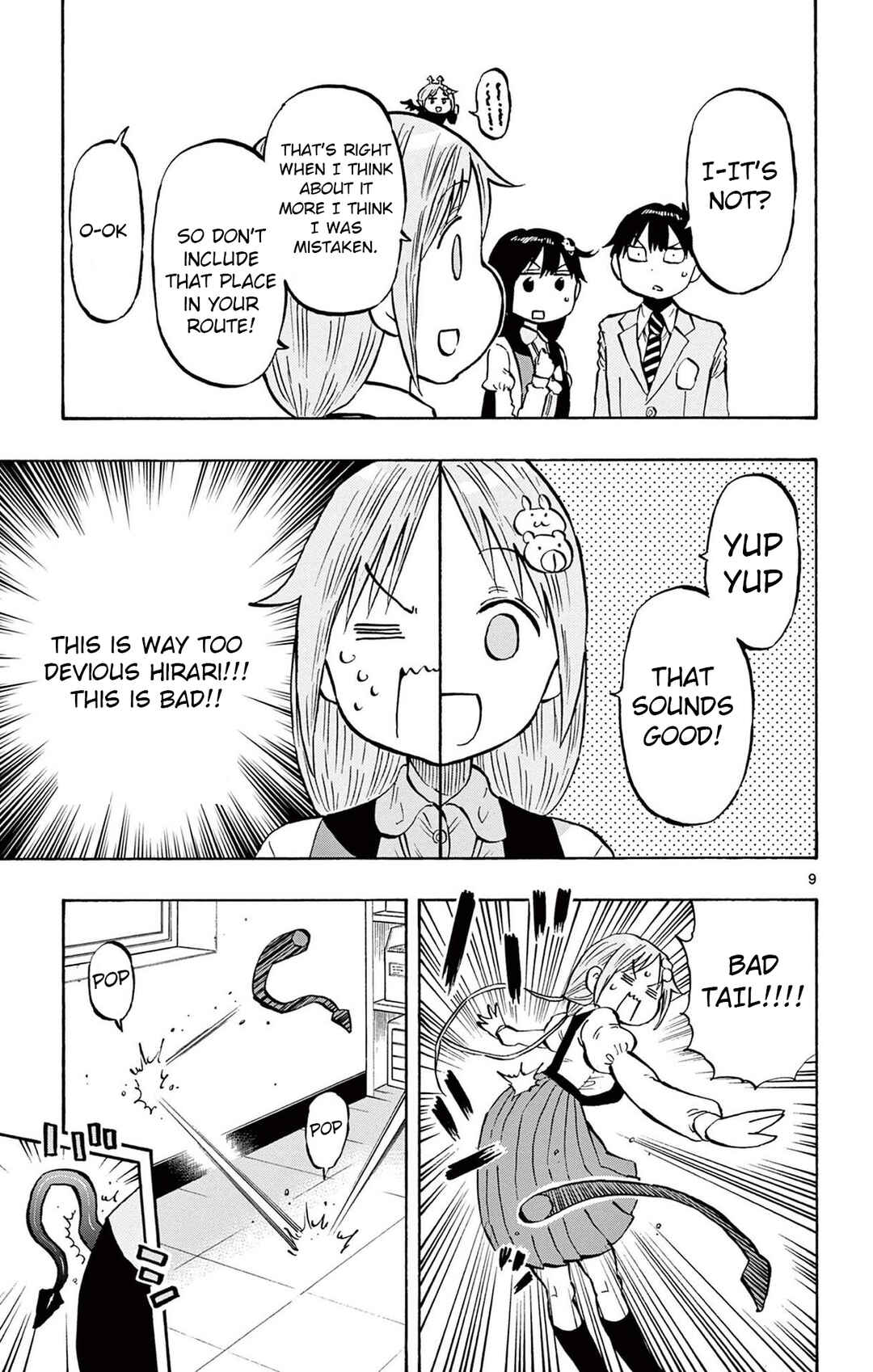 Chapter 94 - Page 9