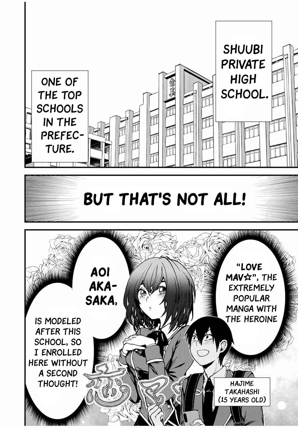 Chapter 1 - Page 3