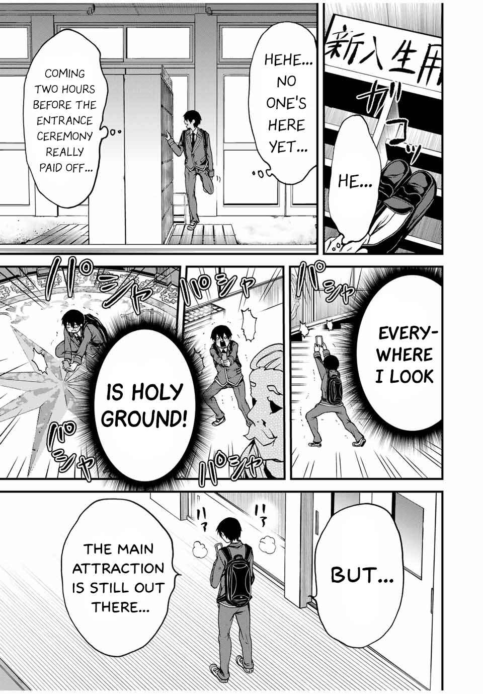 Chapter 1 - Page 4
