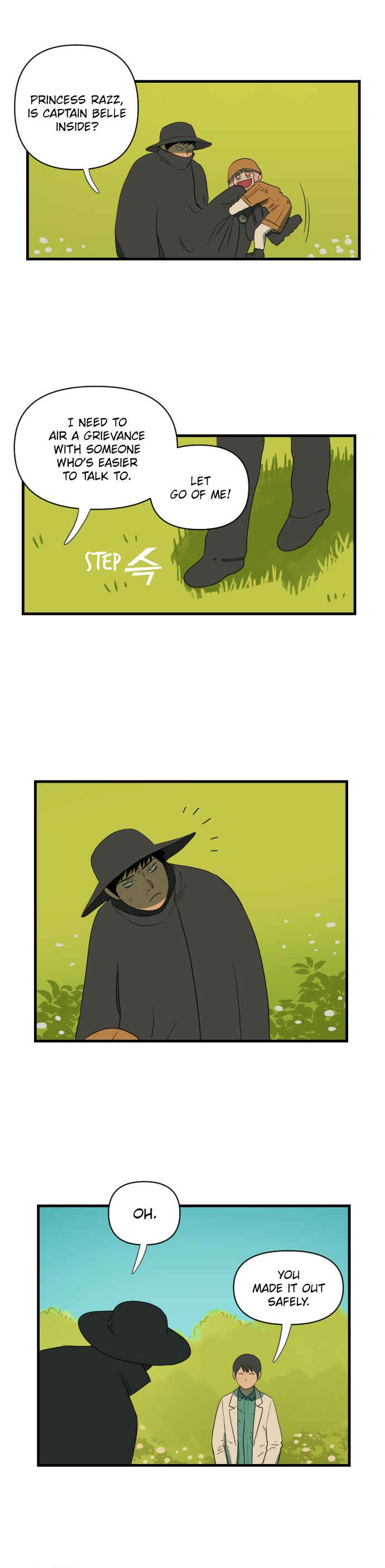 Chapter 29 - Page 16
