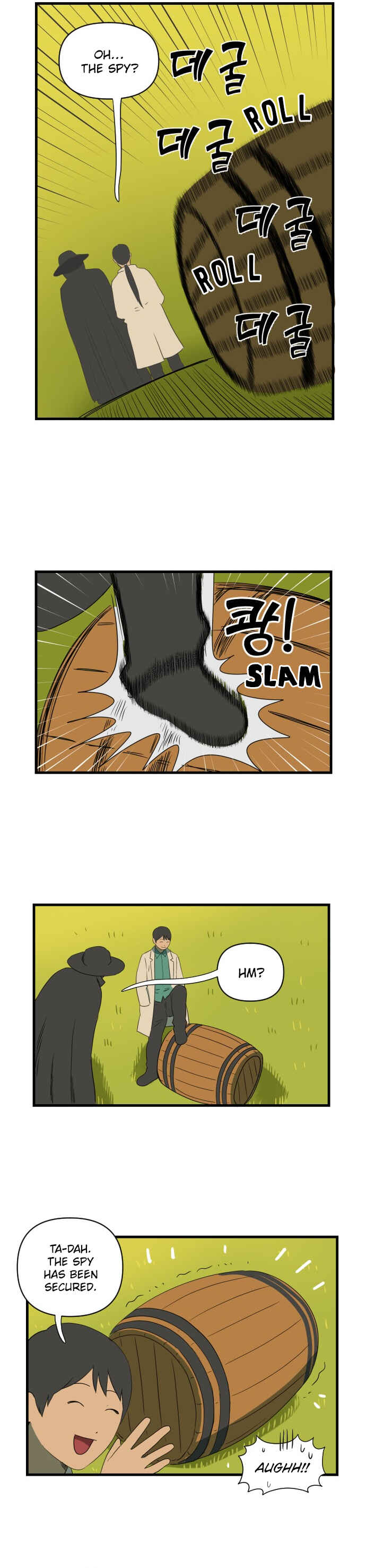 Chapter 29 - Page 18