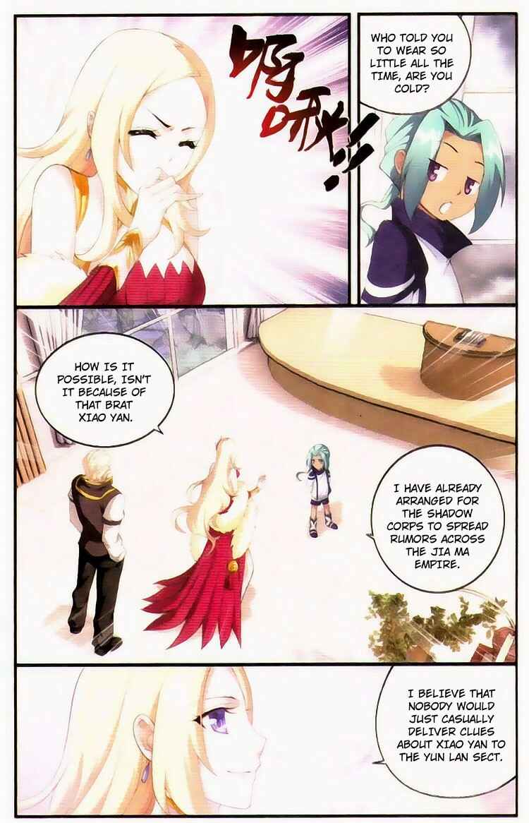 Chapter 96 - Page 14