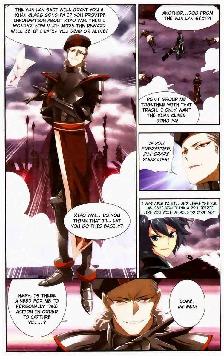 Chapter 96 - Page 17