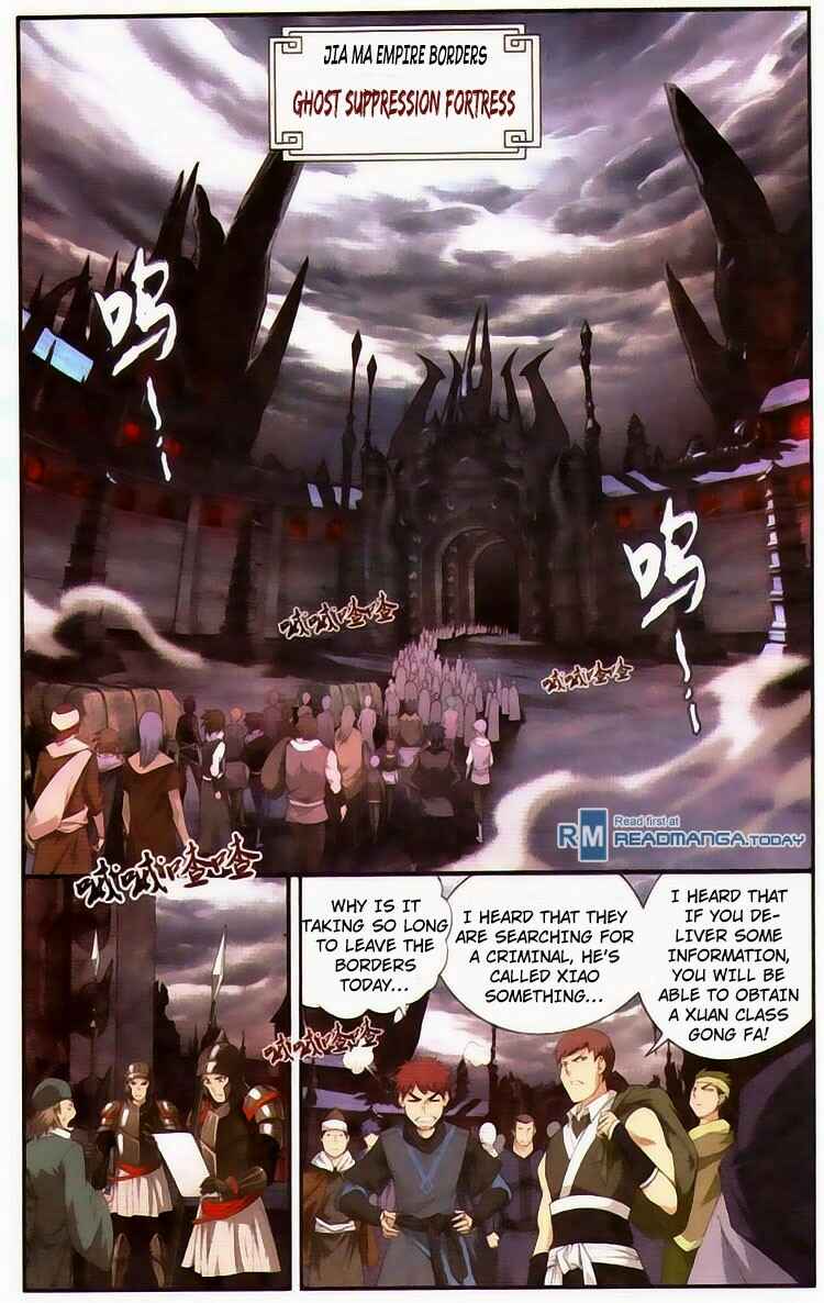 Chapter 96 - Page 5