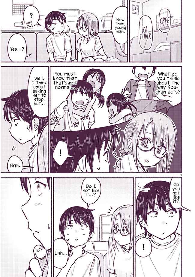 Chapter 8 - Page 9