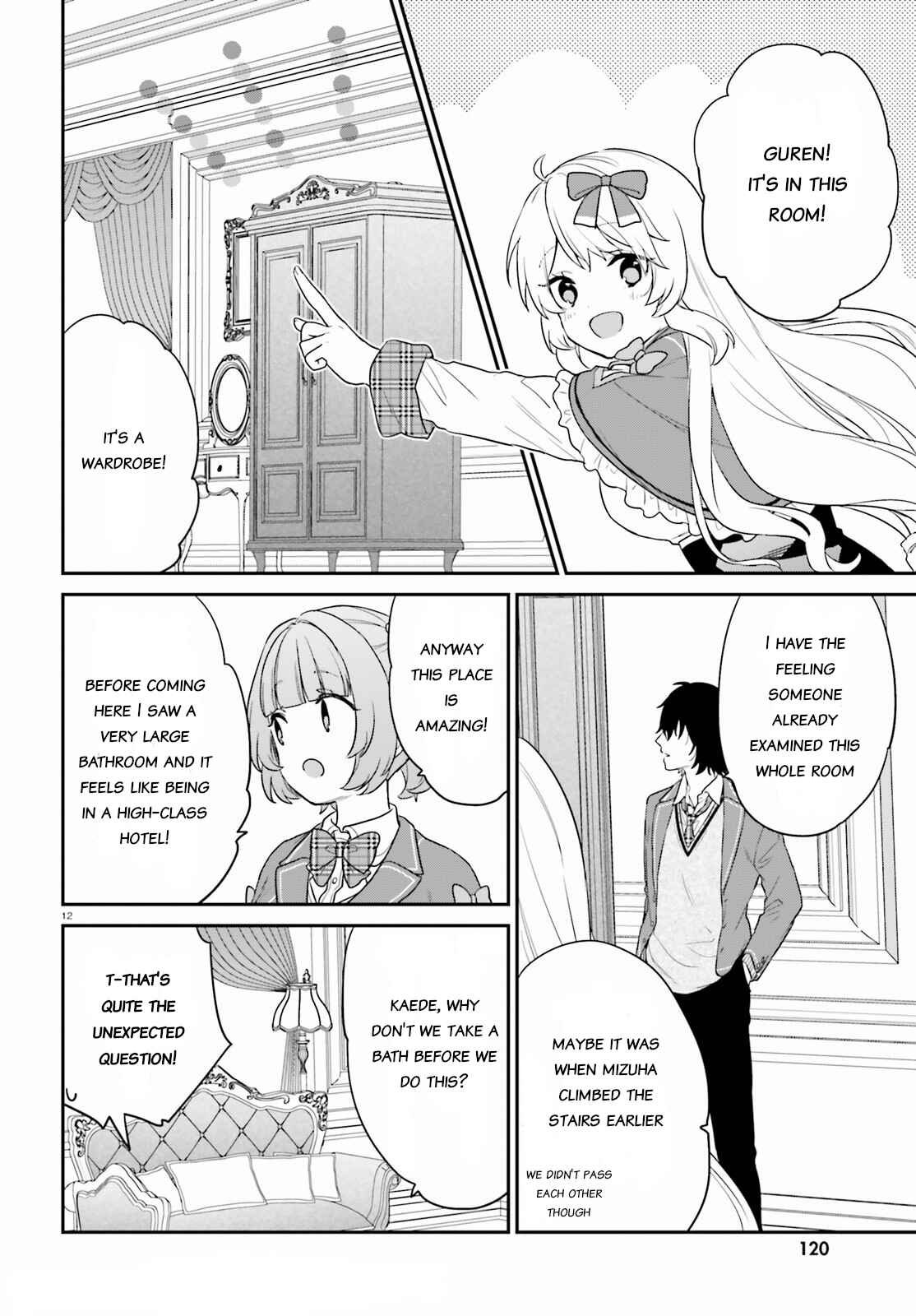 Chapter 34 - Page 12