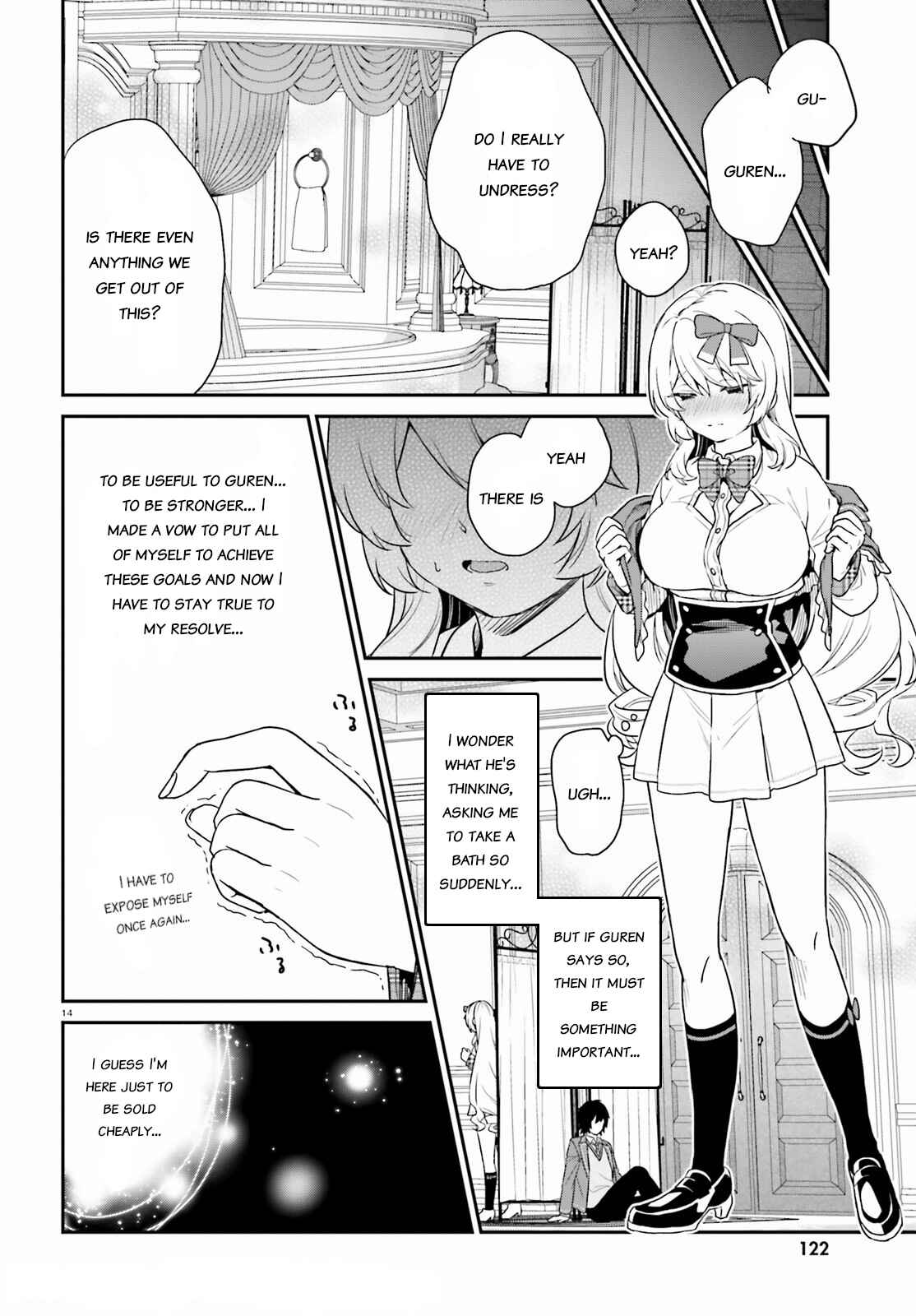 Chapter 34 - Page 14