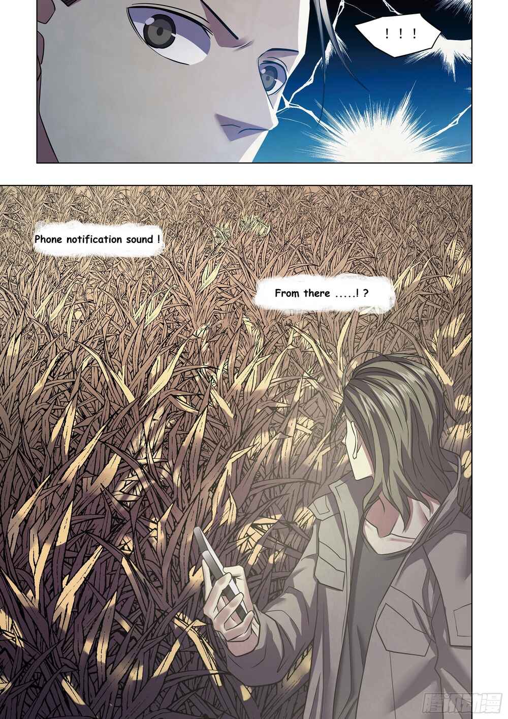 Chapter 469 - Page 16