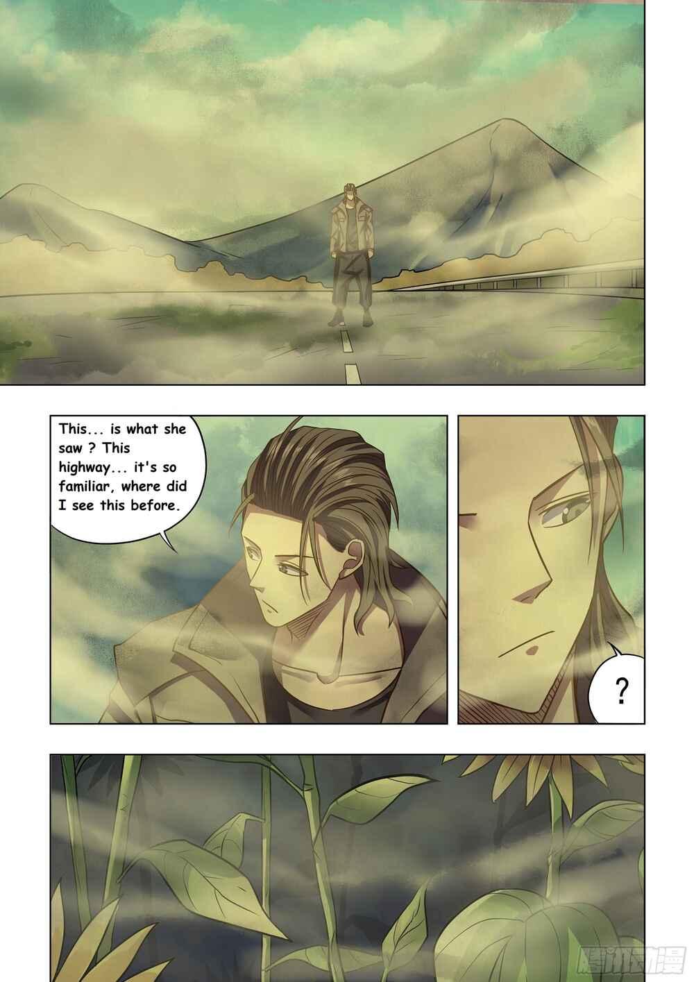 Chapter 469 - Page 2