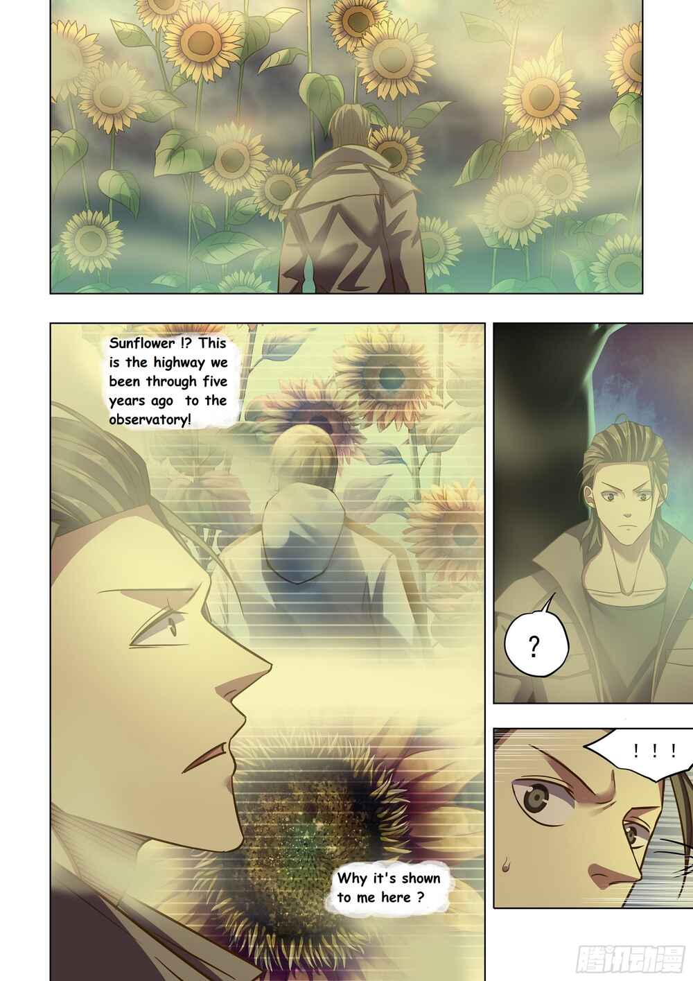 Chapter 469 - Page 3