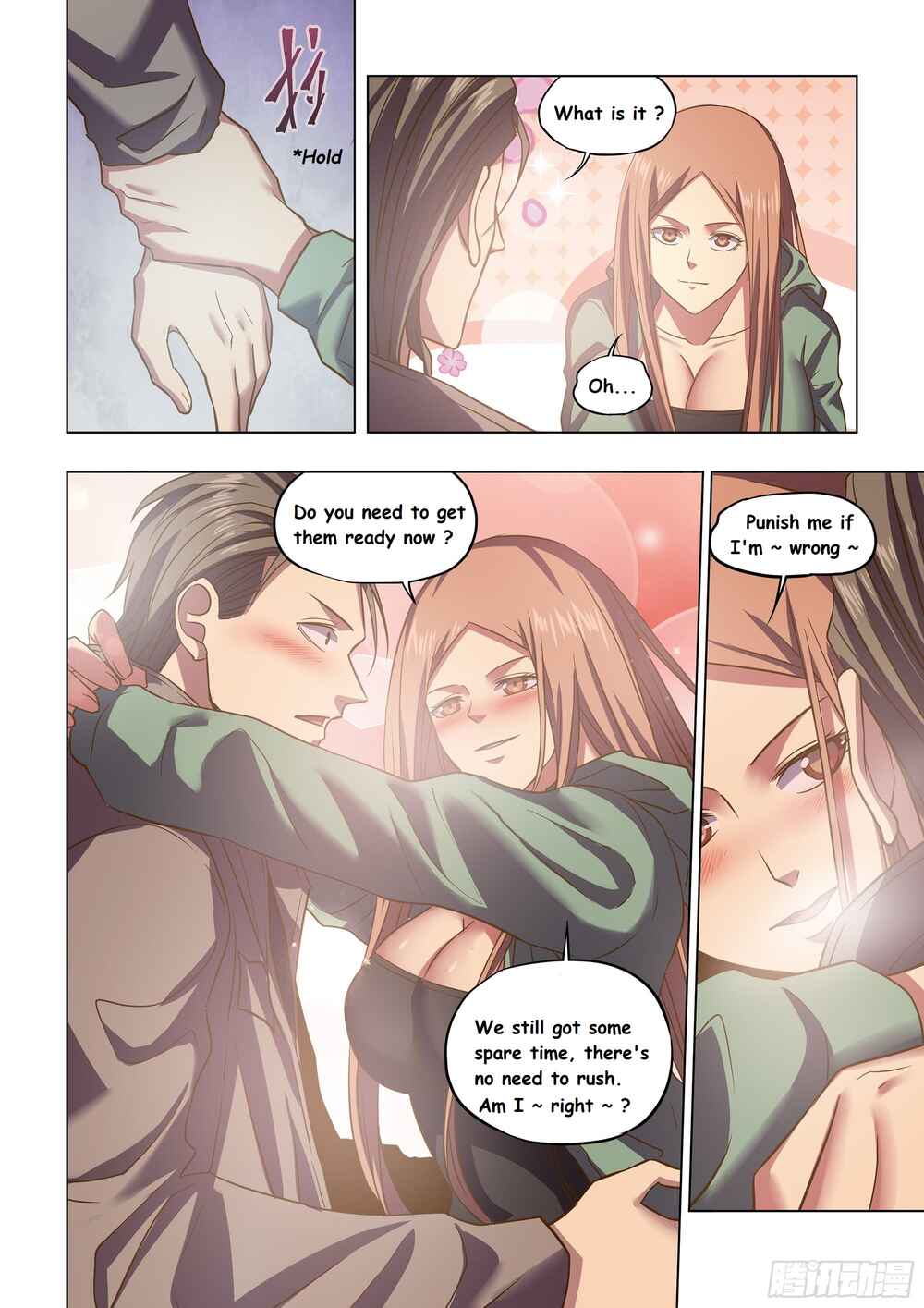 Chapter 469 - Page 7