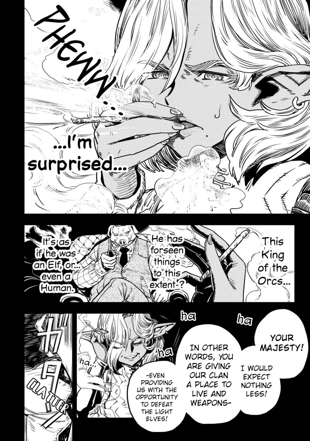 Chapter 3 - Page 5