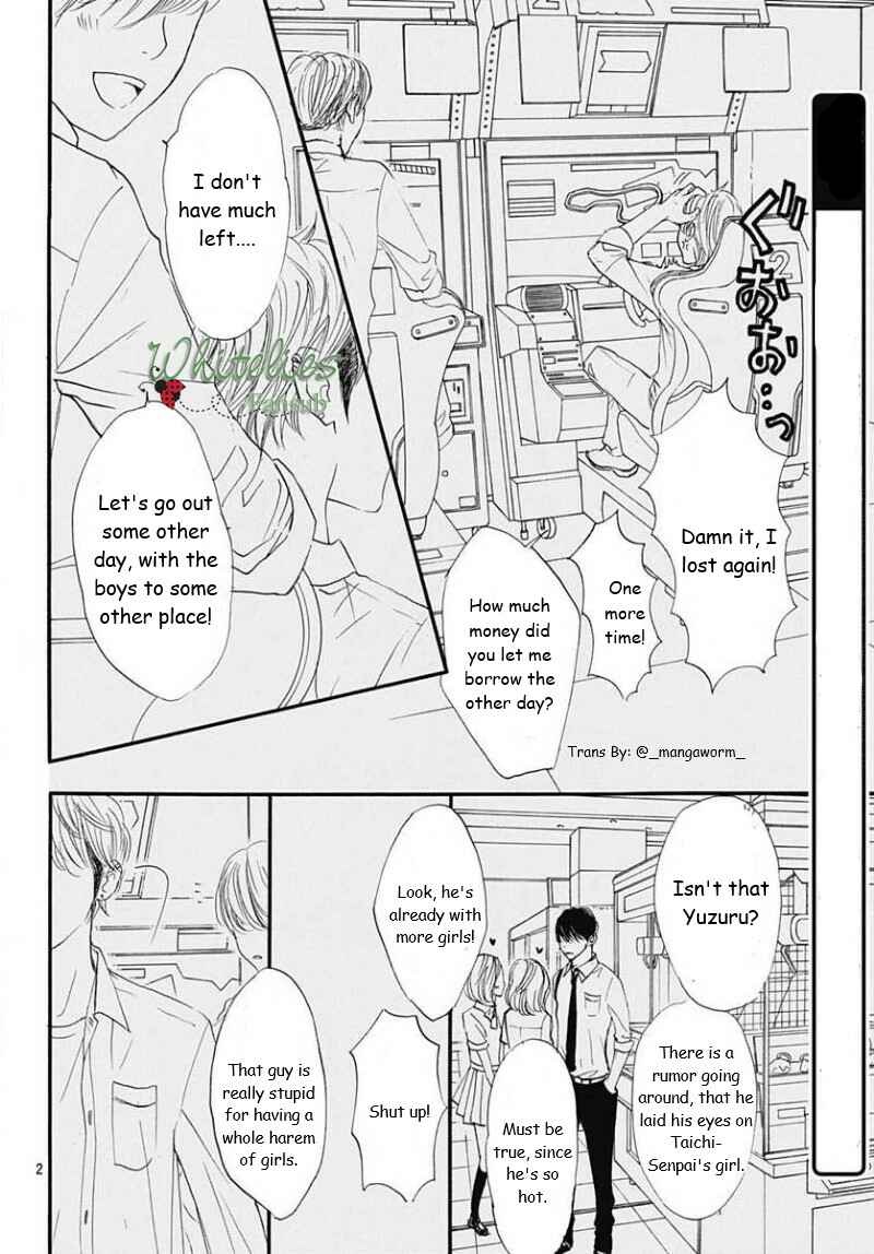 Chapter 77 - Page 1