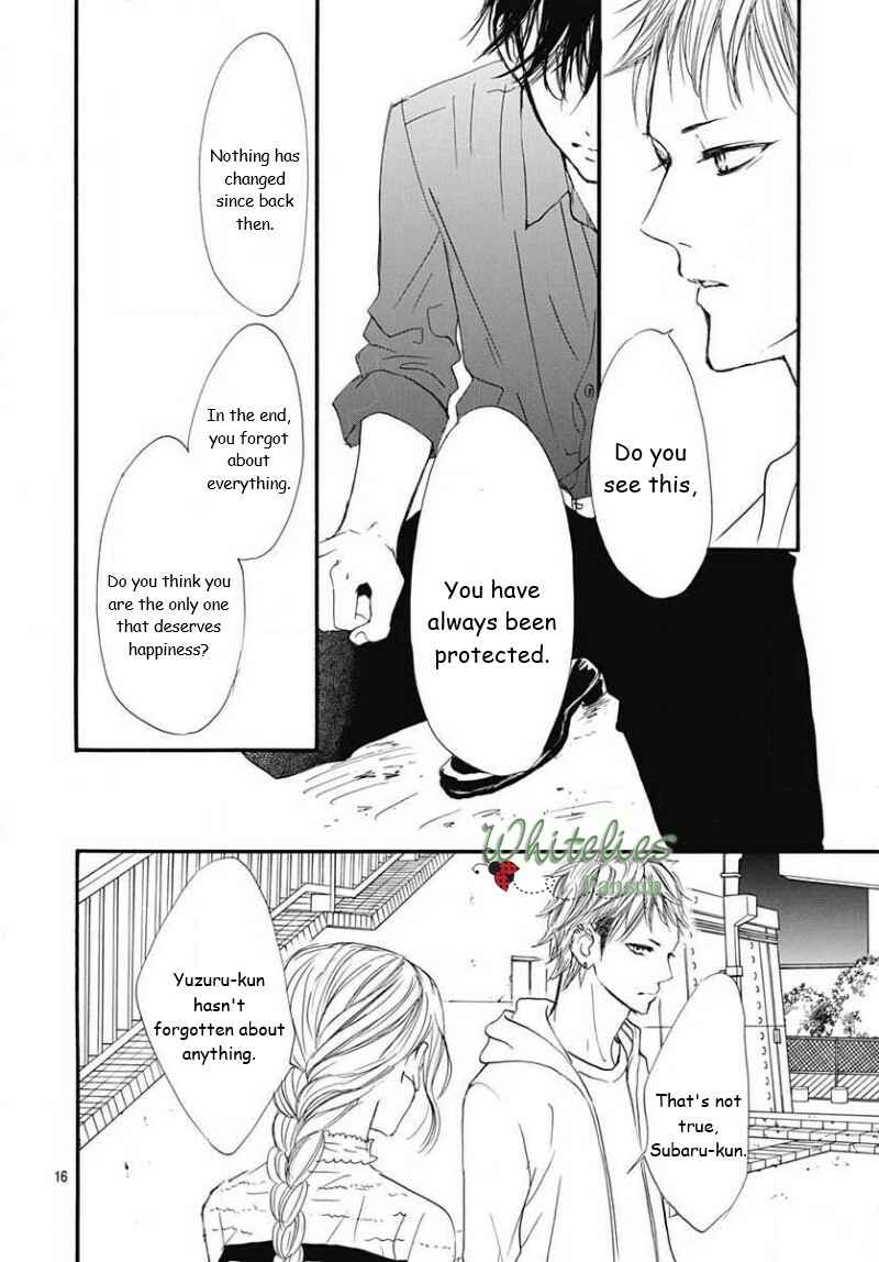 Chapter 77 - Page 15