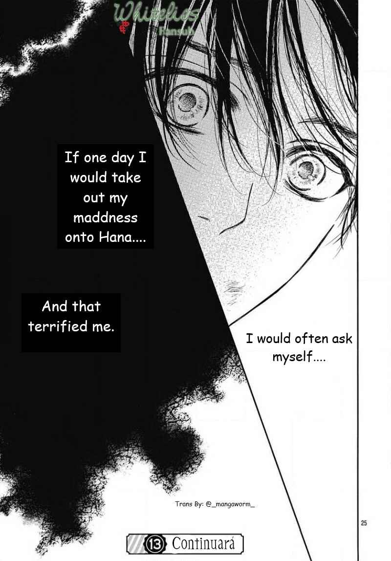 Chapter 77 - Page 23