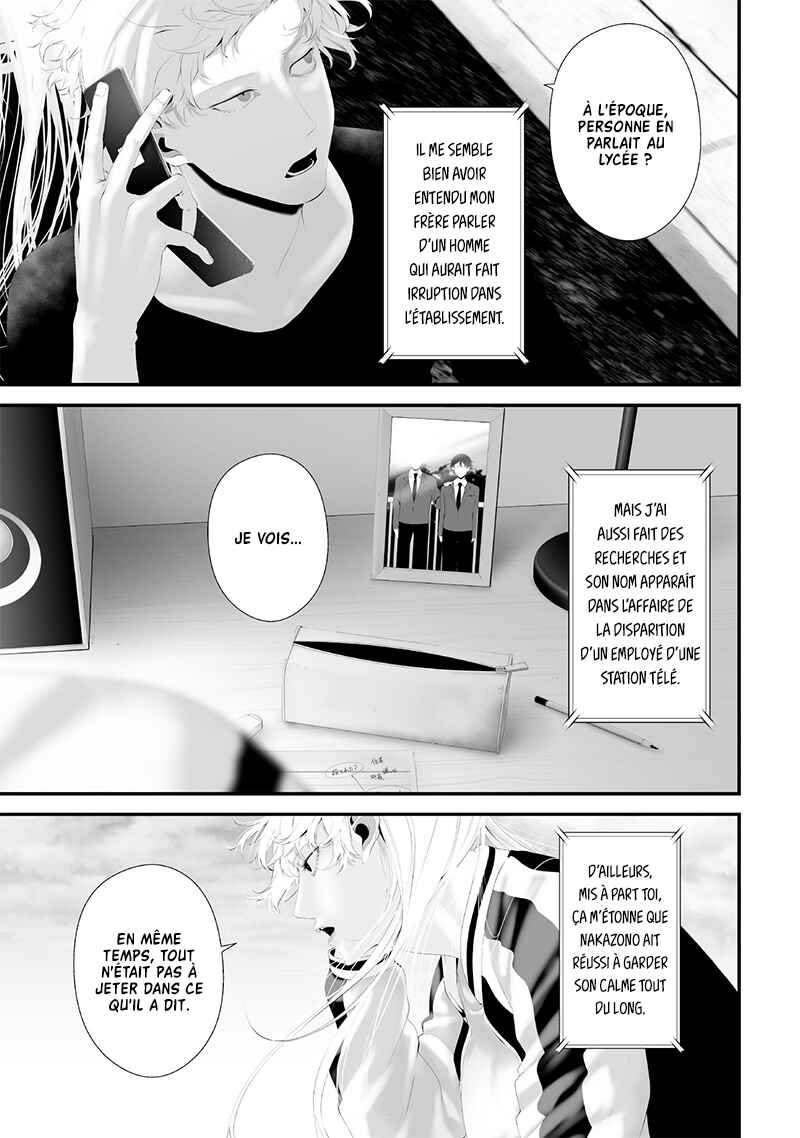 Chapter 58 - Page 11