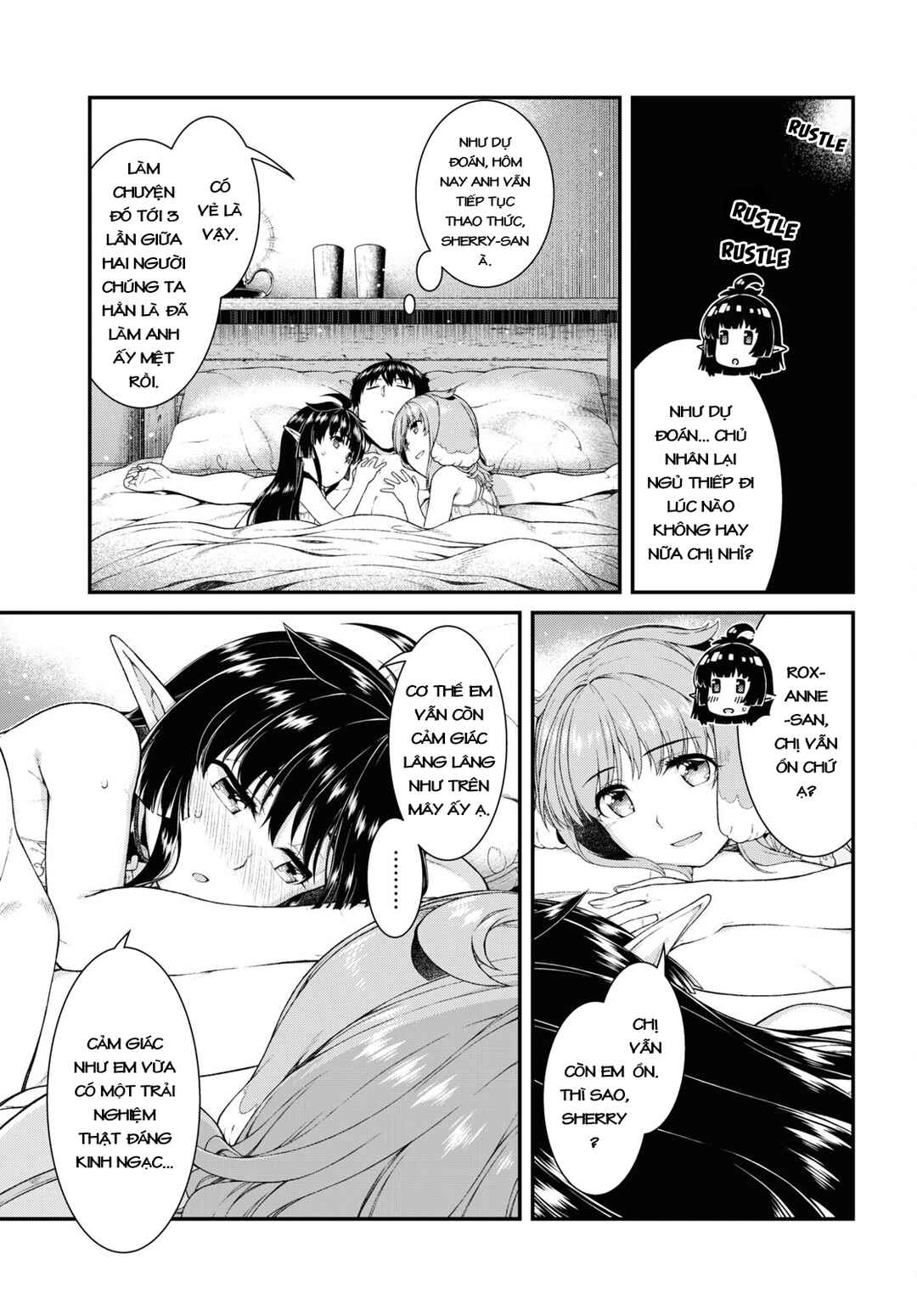 Chapter 61 - Page 12