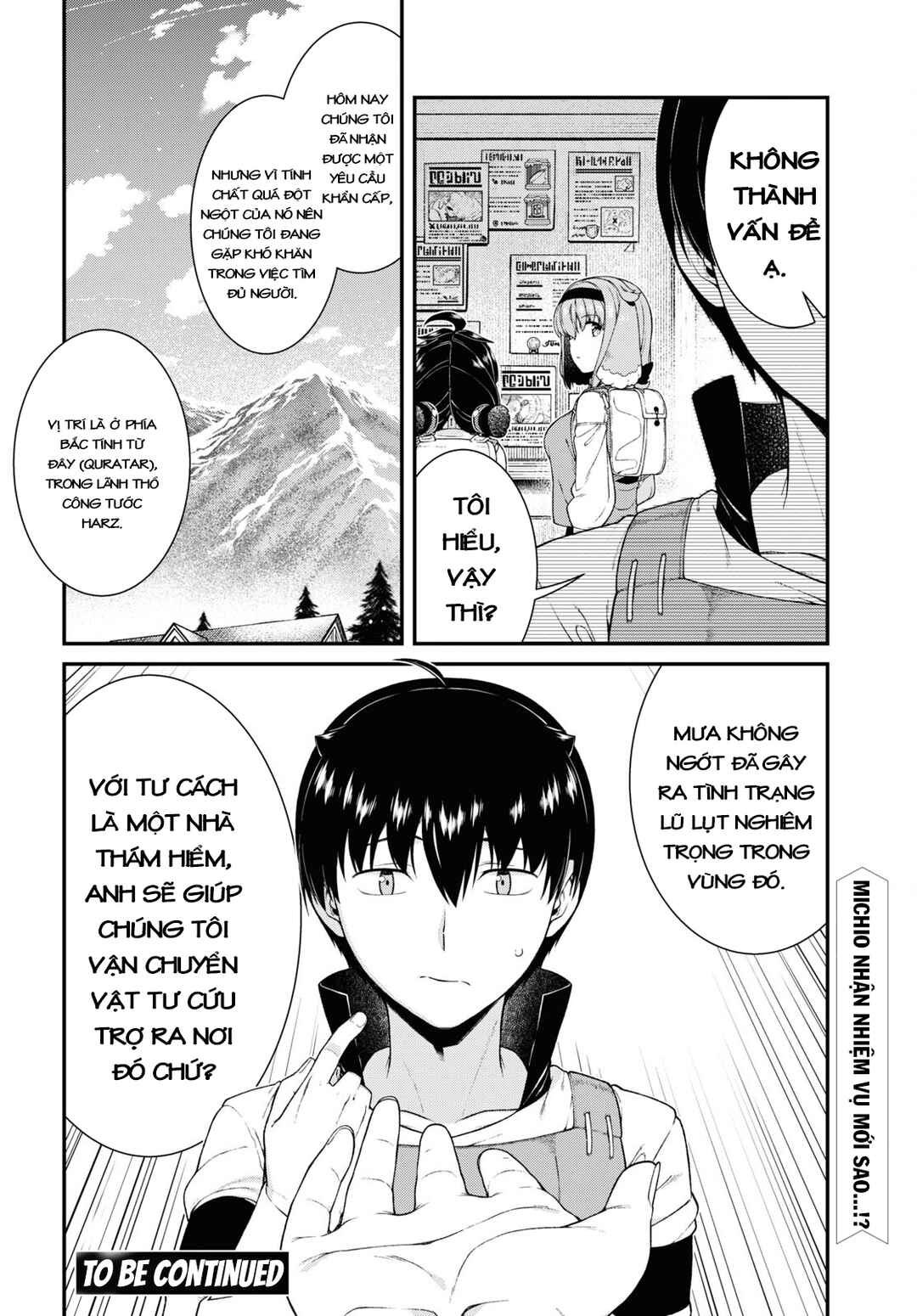Chapter 61 - Page 21