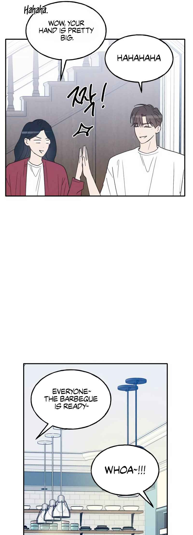Chapter 74 - Page 20