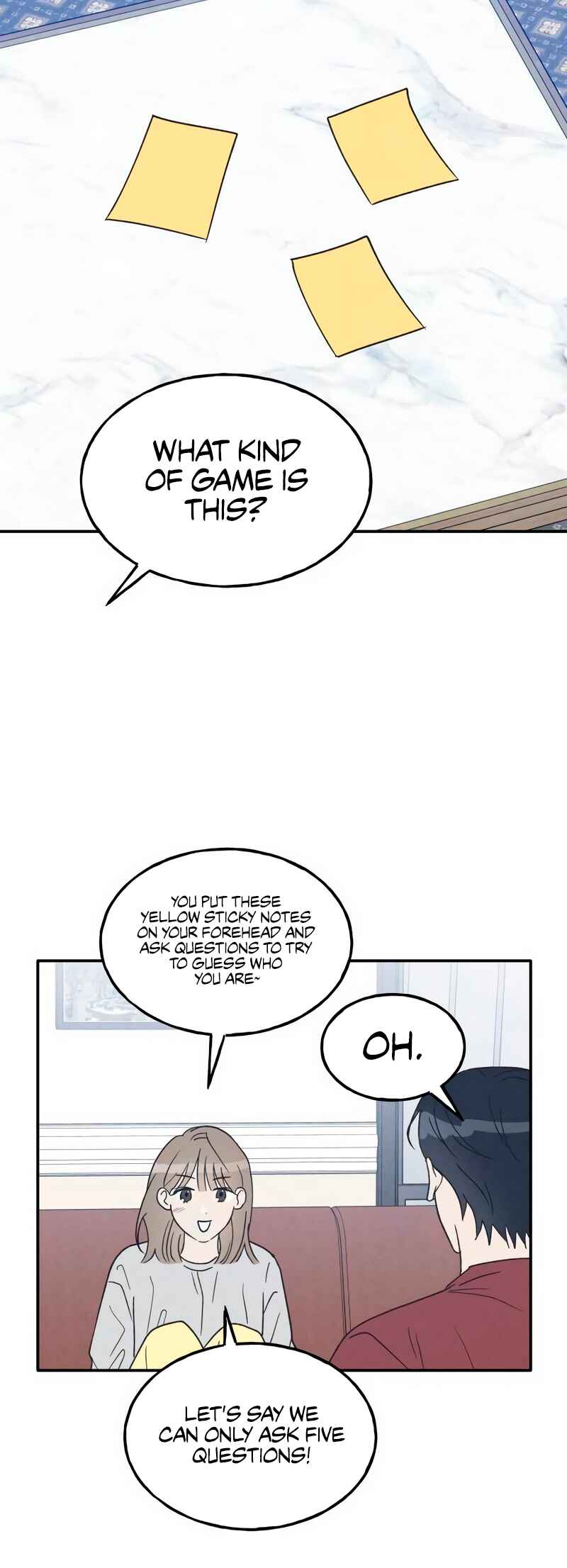 Chapter 74 - Page 22