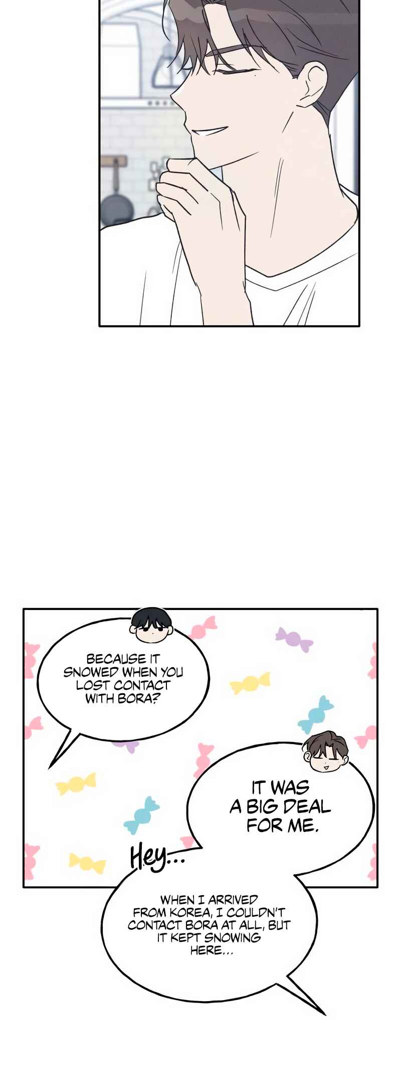 Chapter 74 - Page 39