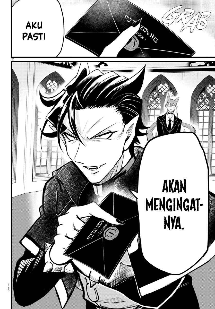 Chapter 280 - Page 21