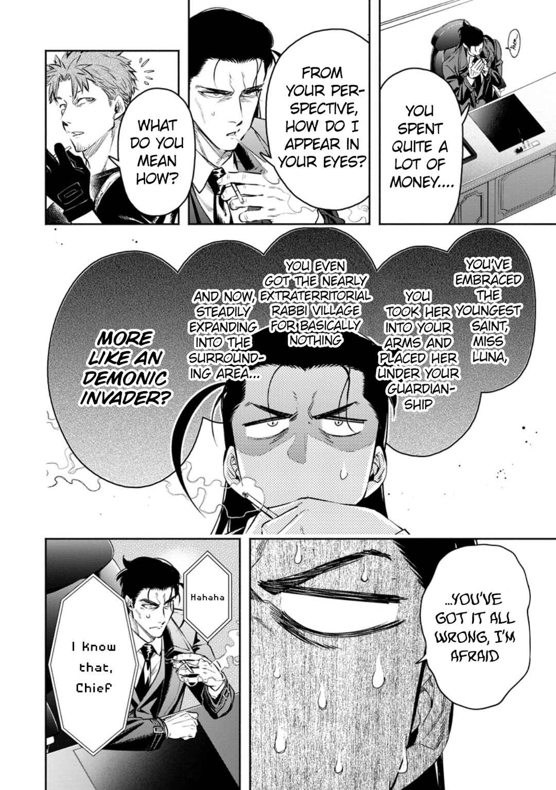 Chapter 35 - Page 13