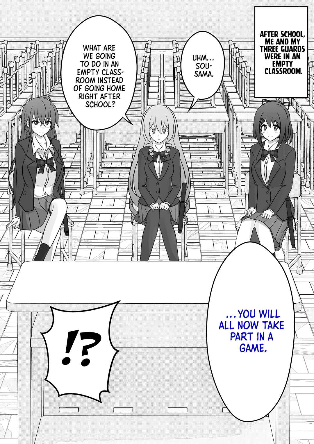 Chapter 60 - Page 1