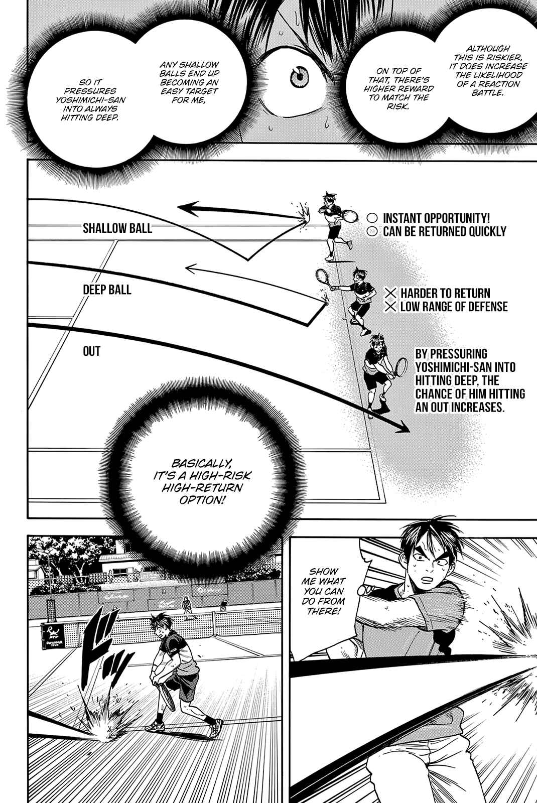 Chapter 422 - Page 13