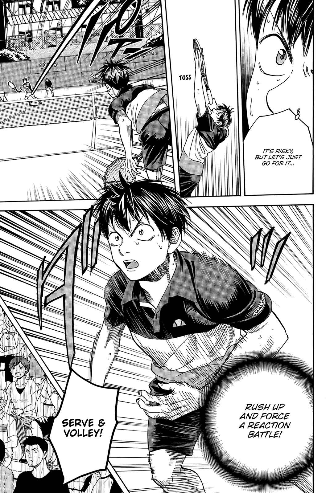 Chapter 422 - Page 4