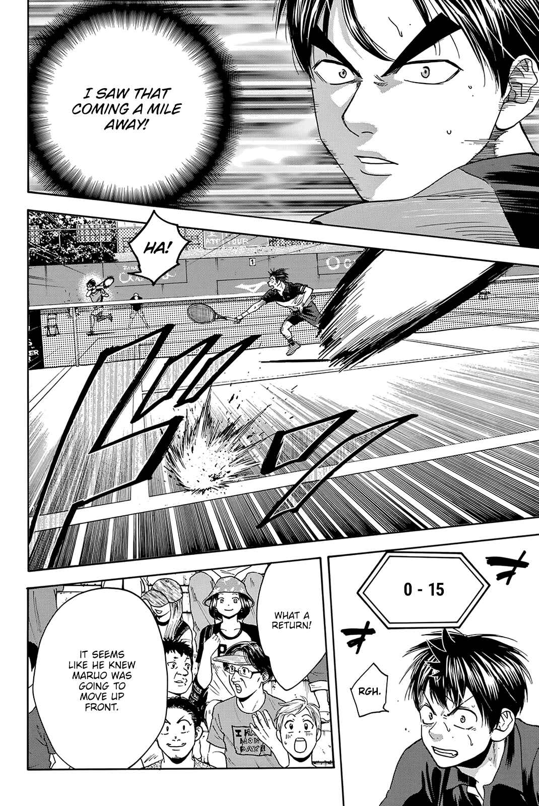 Chapter 422 - Page 5