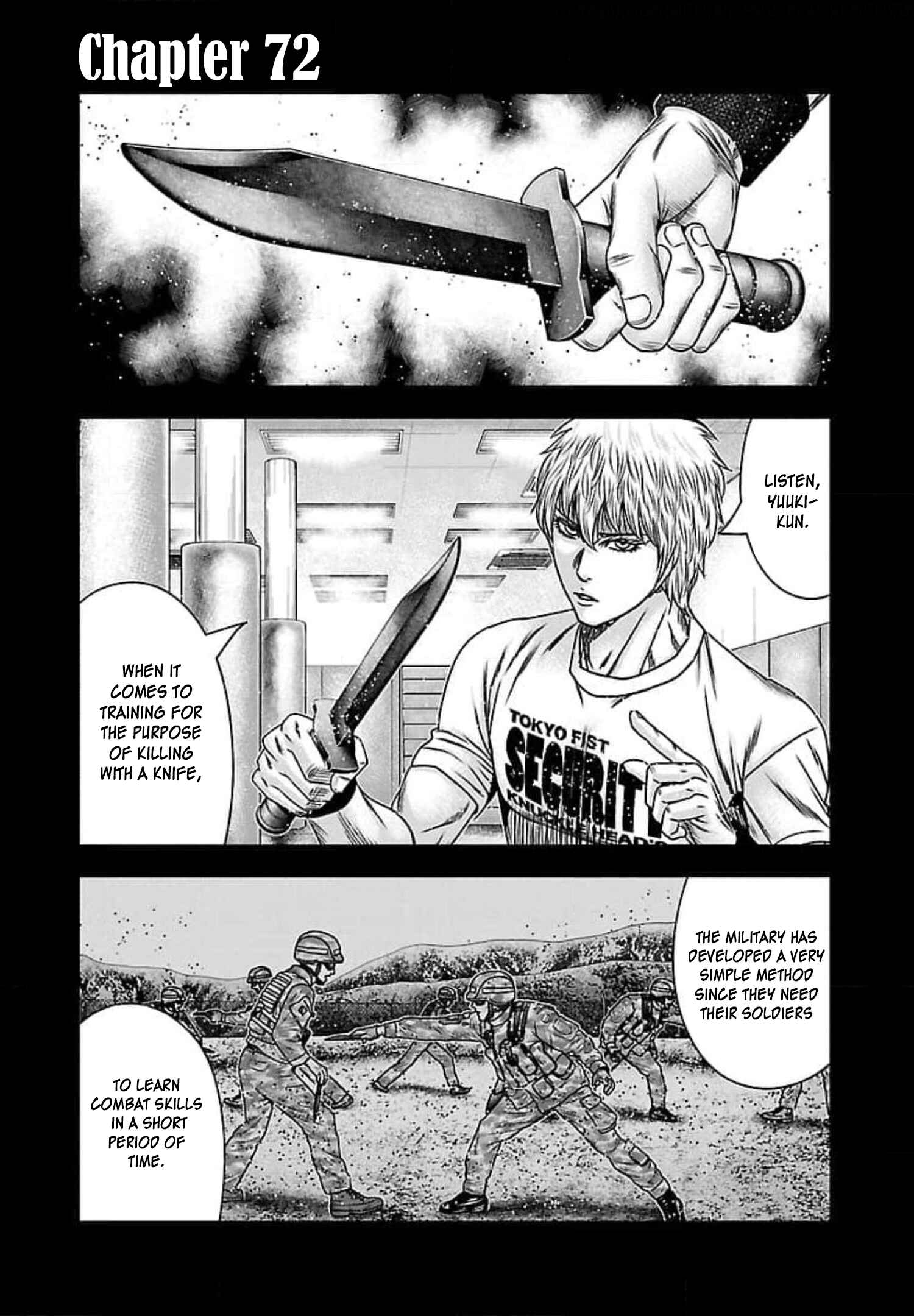 Chapter 72 - Page 2