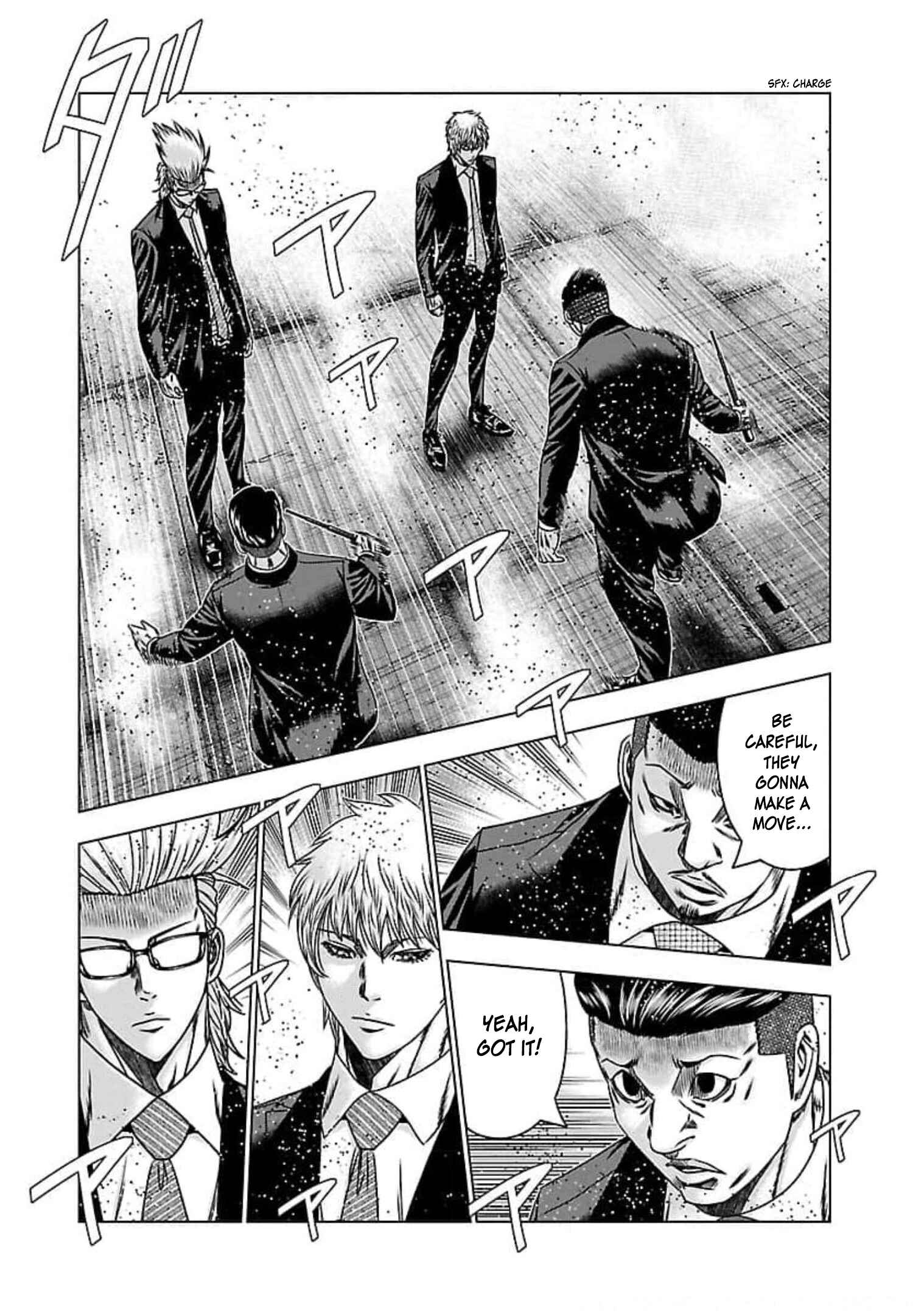 Chapter 72 - Page 23