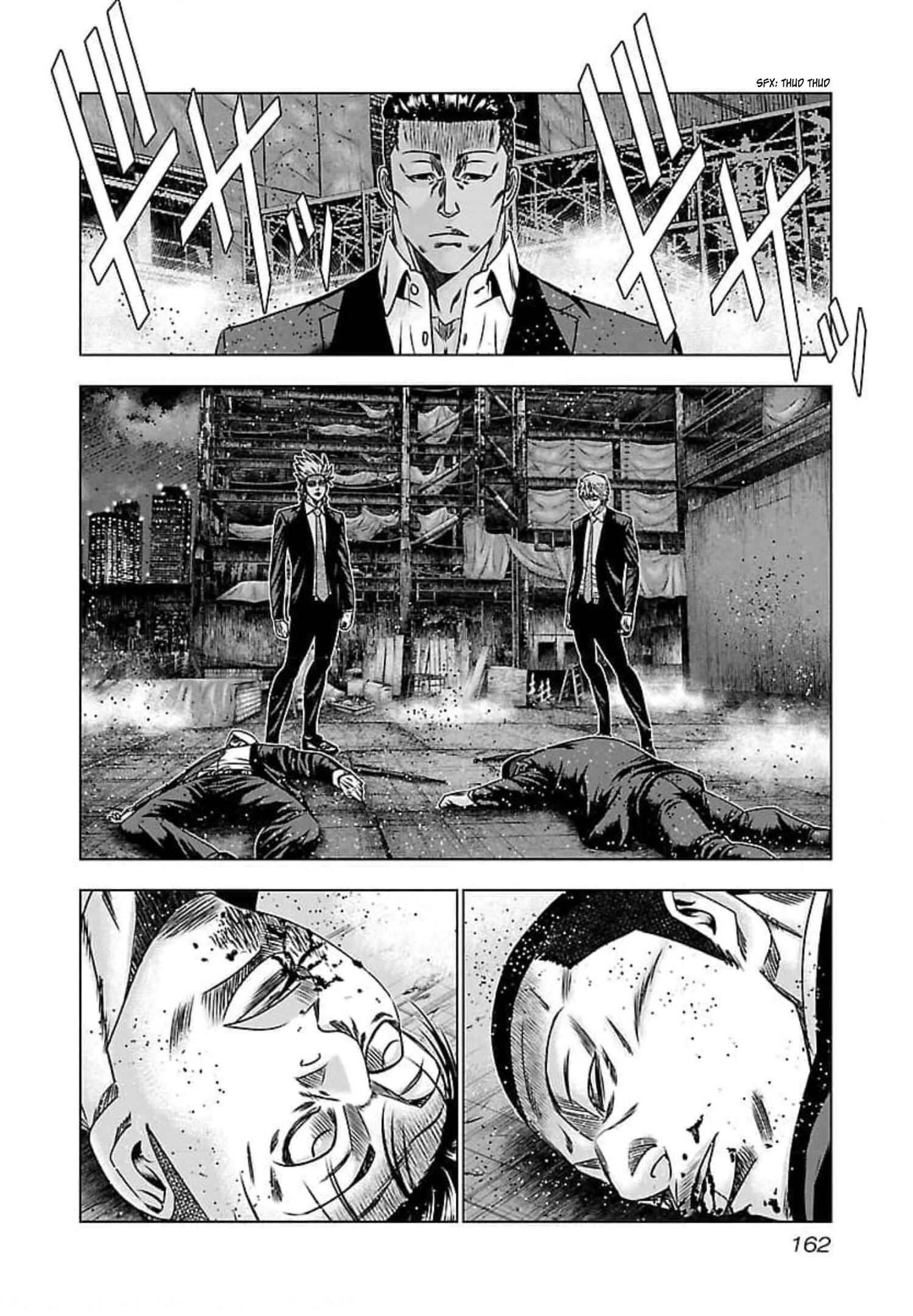 Chapter 72 - Page 25