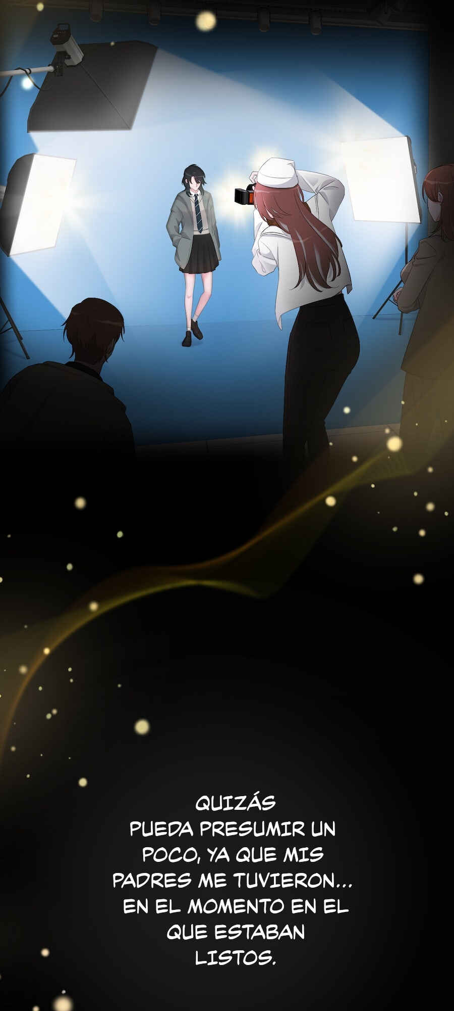 Chapter 1 - Page 3
