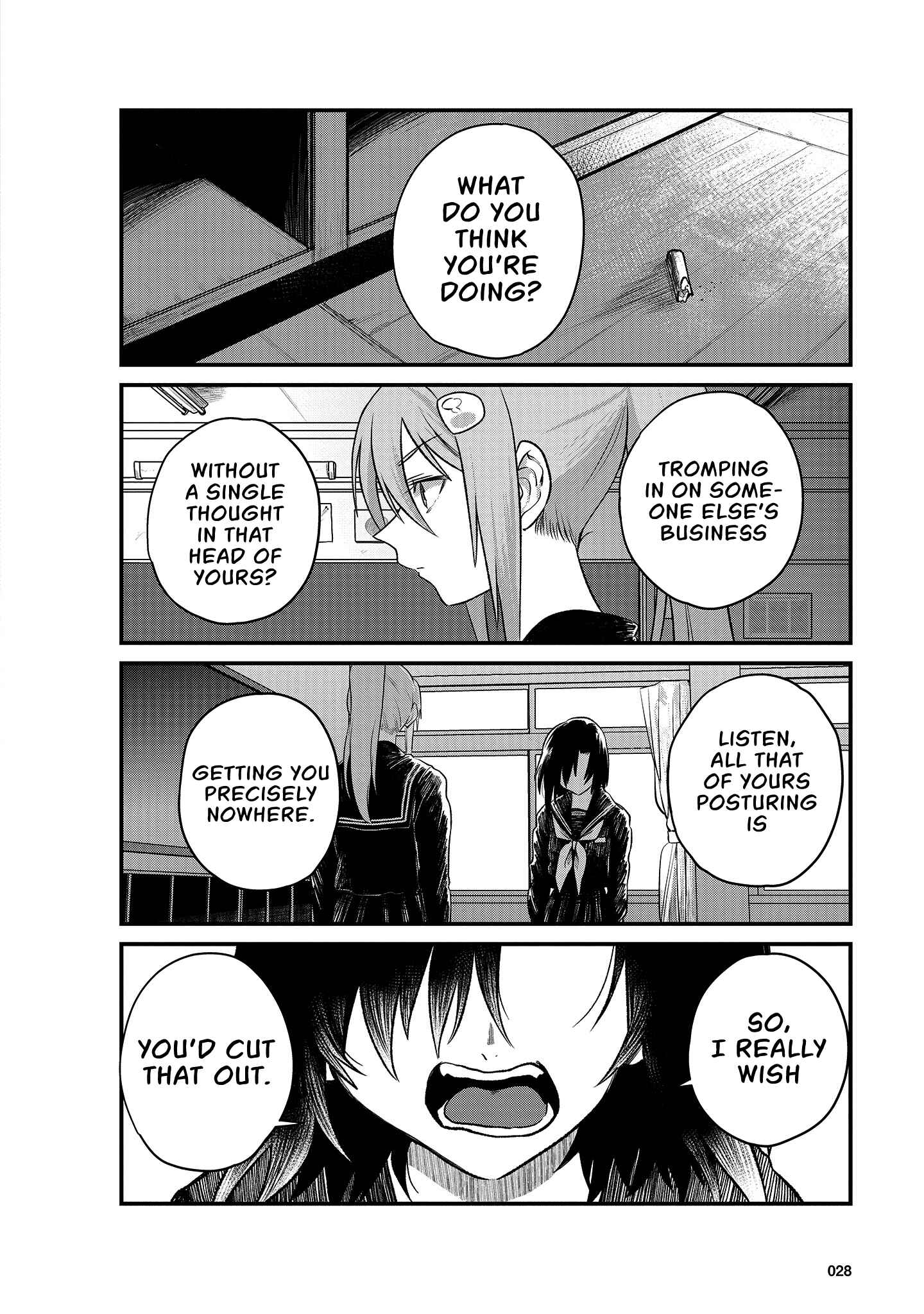 Chapter 3 - Page 3