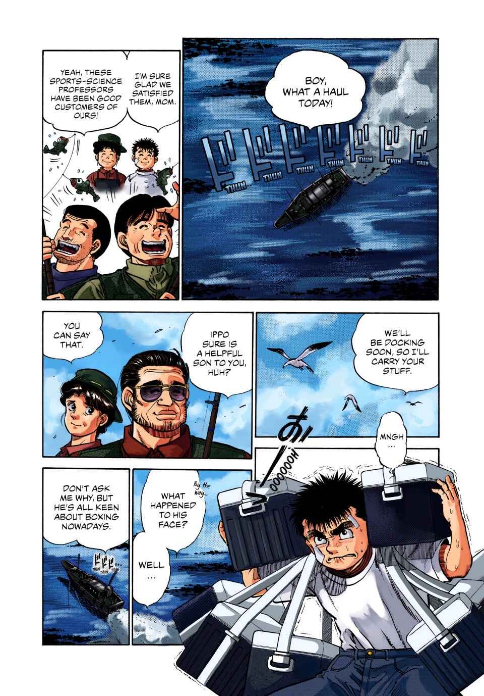 Chapter 5 - Page 2